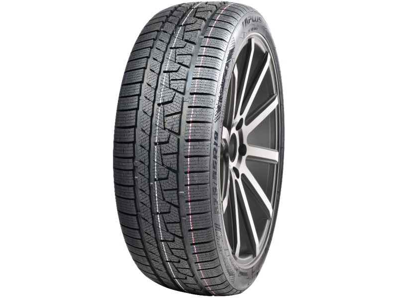 Зимняя шина Aplus A702 215/45 R18 93V