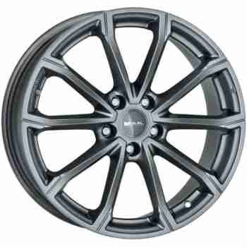 Диски Mak DaVinci M-Titan W6.5 R16 PCD5x108 ET50 DIA63.4