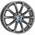 Диски Mak DaVinci M-Titan W6.5 R16 PCD5x108 ET50 DIA63.4