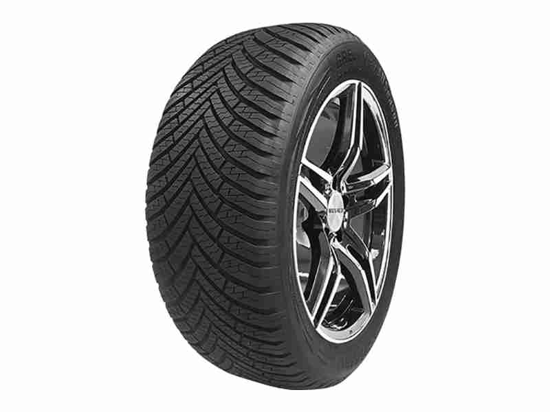 Всесезонная шина LingLong GREEN-MAX All Season 155/80 R13 79T