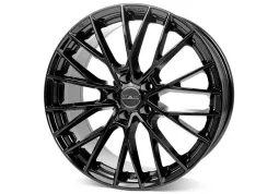 Диски Mak Speciale Gloss Black W8.0 R19 PCD5x112 ET45 DIA57.1