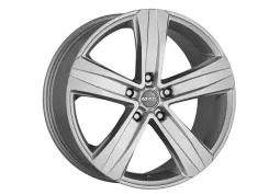 Диски Mak STONE5 W7.5 R18 PCD5x120 ET50 DIA65.1 Silver