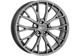 Диски Mak Prime D-FF M-Titan W9.0 R20 PCD5x112 ET30 DIA66.6