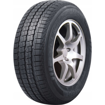 Всесезонна шина LingLong Green-Max Van 4S 165/70 R14C 89/87R