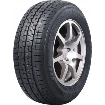 Всесезонна шина LingLong Green-Max Van 4S 195/60 R16C 99/97R