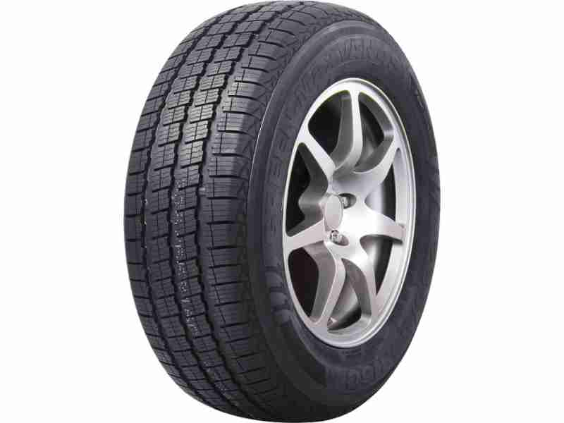 Всесезонная шина LingLong Green-Max Van 4S 215/60 R16C 103/101T