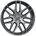 Диски WSP Italy W778 Eris W10 R21 PCD5x112 ET46 DIA66.6 AP