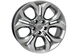 Диски WSP Italy W674 Aura W9.0 R19 PCD5x120 ET48 DIA74.1 AP