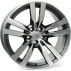 Диски WSP Italy W672 Pandora W10 R20 PCD5x120 ET40 DIA74.1