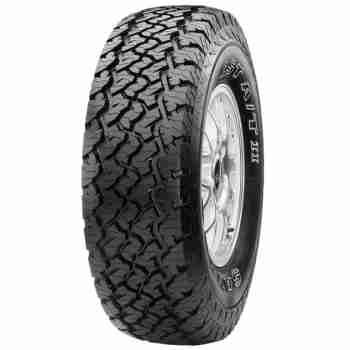 Всесезонная шина CST Sahara A/T II 315/70 R17 121/118Q