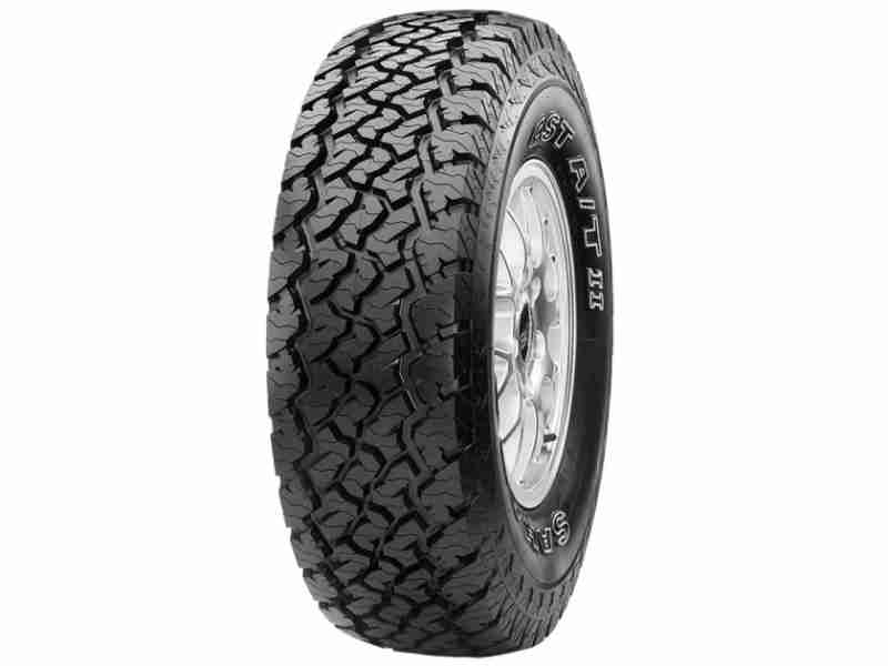 Всесезонна шина CST Sahara A/T II 265/70 R17 121/118Q