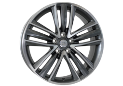 Диски WSP Italy W8801 Sidney  W8.5 R19 PCD5x114.3 ET50 DIA66.1 AP