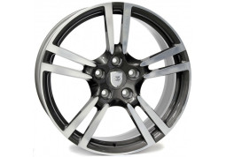 Диски WSP Italy W1054 Saturn W8.5 R19 PCD5x130 ET55 DIA71.6 AP