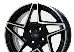 Диски RC Racing RC-164 (1122) W6.5 R15 PCD4x100 ET40 DIA54.1 BMF