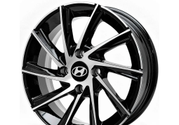 Диски RC Racing RC-239 Hyundai W6.0 R14 PCD4x100 ET35 DIA67.1 BMF