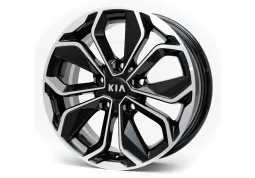 Диски RC Racing RC-165 Kia W6.5 R15 PCD4x100 ET35 DIA67.1 BMF