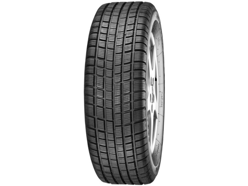 Зимова шина Black Star  Aspen 2 205/55 R16 91T