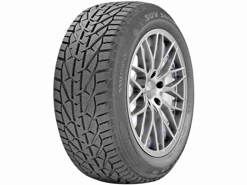 Зимова шина Riken SUV Snow 235/60 R18 107V