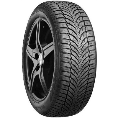 Зимняя шина Nexen Winguard Snow G WH2 205/60 R15 91T