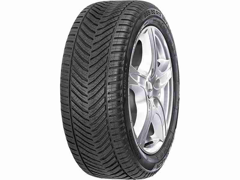 Всесезонная шина Riken All Season 225/45 R18 95Y