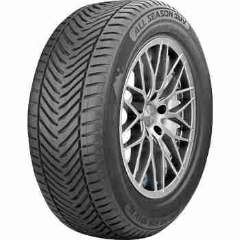 Всесезонная шина Riken All Season SUV 215/60 R17 100V