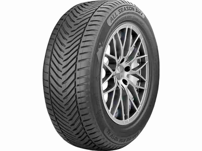 Всесезонная шина Riken All Season SUV 215/60 R17 100V