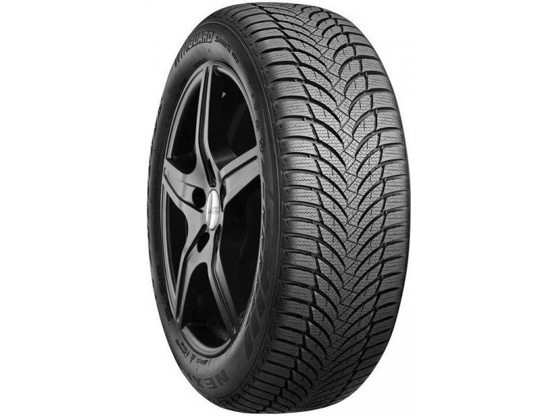 Зимова шина Nexen Winguard Snow G WH2 215/55 R16 93H