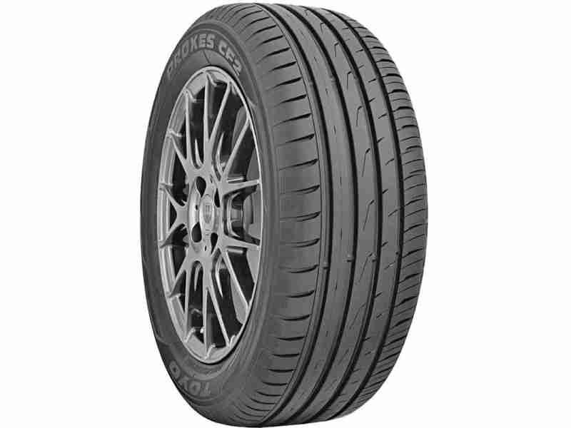 Летняя шина Toyo Proxes CF2 205/60 R14 88H