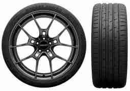 Летняя шина Toyo Proxes Sport 2 255/40 R19 100Y