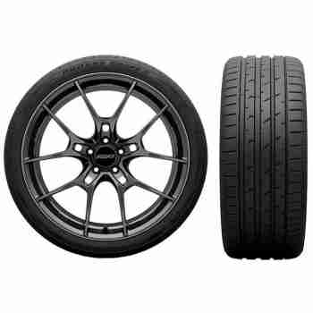 Летняя шина Toyo Proxes Sport 2 255/40 R19 100Y