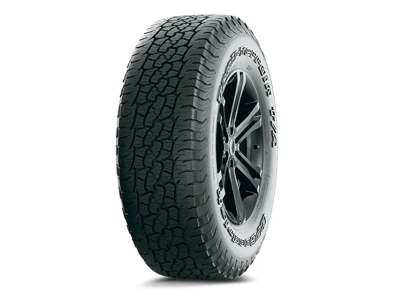 Всесезонна шина BFGoodrich Trail-Terrain T/A 265/60 R18 110T