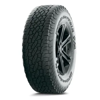 Всесезонна шина BFGoodrich Trail-Terrain T/A 255/70 R18 116H