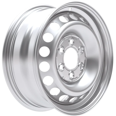 Диски Accuride Wheels ВАЗ 2170 W5.5 R14 PCD4x98 ET35 DIA58.6 Metalik