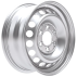Диски Accuride Wheels ВАЗ 2170 W5.5 R14 PCD4x98 ET35 DIA58.6 Metalik
