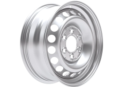 Диски Accuride Wheels Ford Transit W6.5 R15 PCD5x160 ET60 DIA65 Metalik
