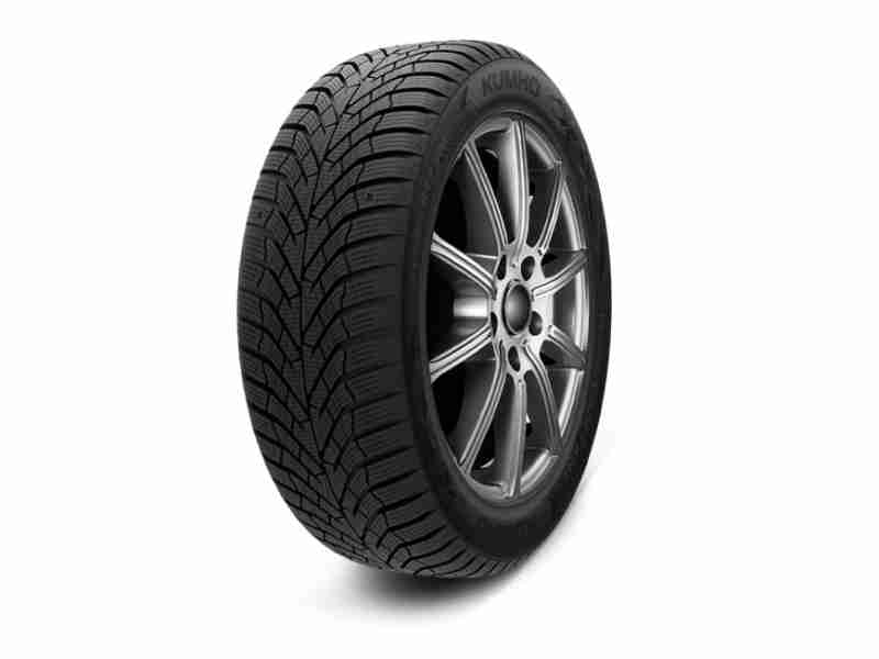 Зимняя шина Kumho WinterCraft WP52 175/65 R14 82T