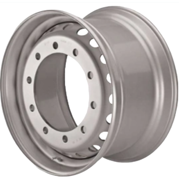 Диски Кременчуг CHEVROLET 207 W6.0 R15 PCD5x139.7 ЕТ40 DIA98 Silver