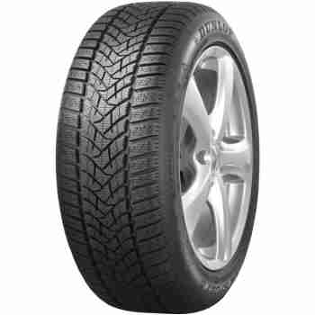 Зимова шина Dunlop Winter Sport 5 195/65 R15 91H