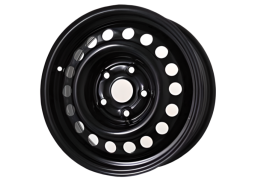Диски Кременчуг 218 Chevrolet Aveo W5.5 R14 PCD4x100 ET45 DIA56.56