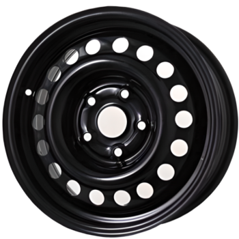 Диски Кременчуг 218 Chevrolet Aveo W5.5 R14 PCD4x100 ET45 DIA56.56