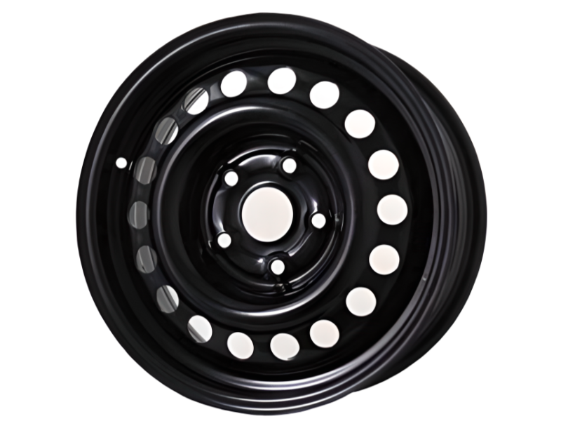 Диски Кременчуг 218 Chevrolet Aveo W5.5 R14 PCD4x100 ET45 DIA56.56