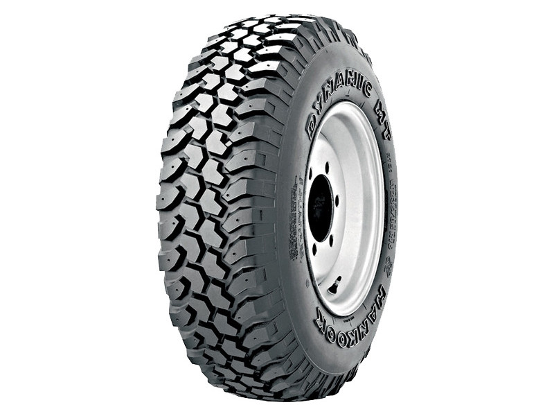 Всесезонна шина Hankook Dynamic MT RT01 205/80 R16 104Q