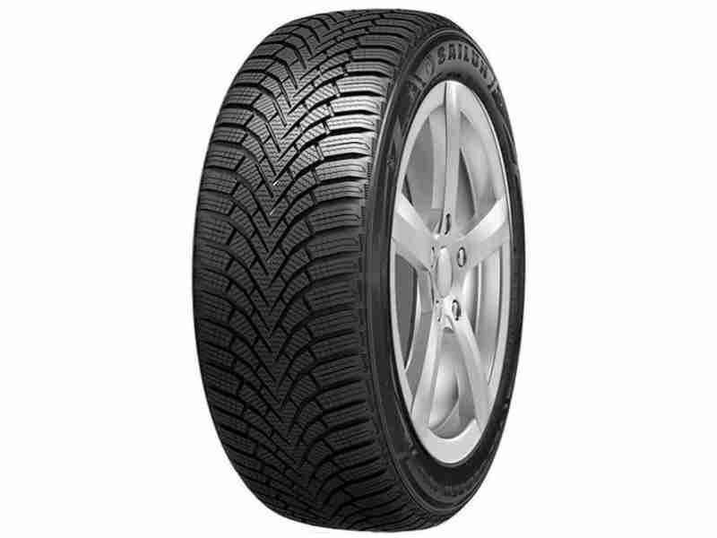 Зимняя шина Sailun ICE BLAZER Alpine 215/60 R17 100V