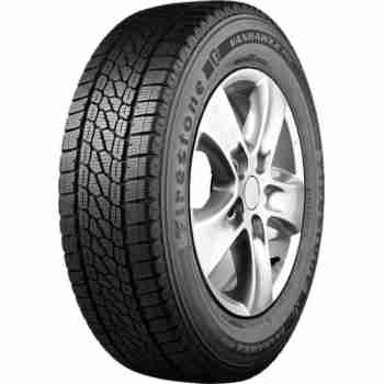 Firestone Vanhawk 2 Winter 165/70 R14C 89R