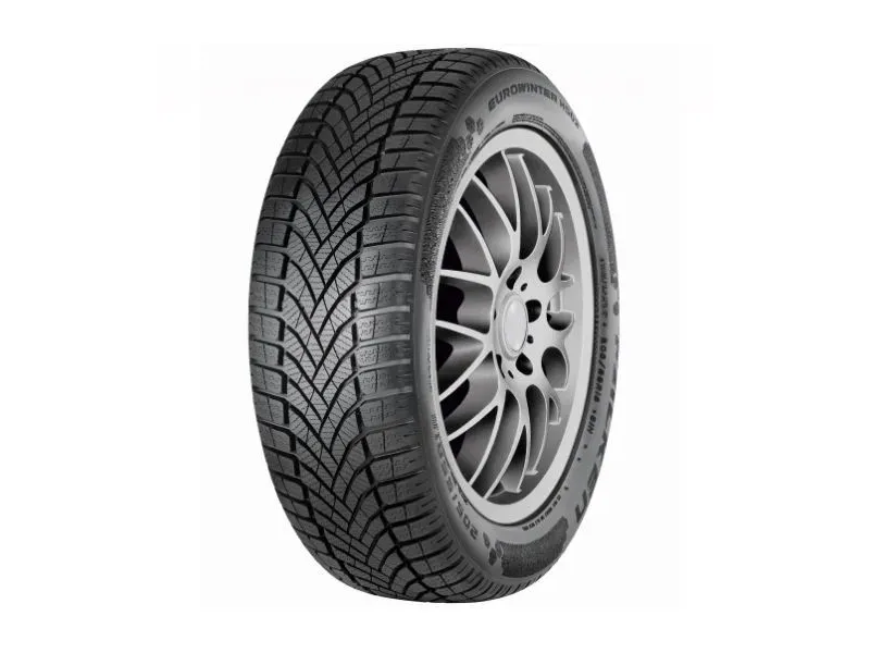 Зимова шина Falken Eurowinter HS02 195/55 R16 91V