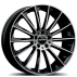 Диски GMP Italia STELLAR W10 R21 PCD5x112 ET50 DIA66.6 Black Poler