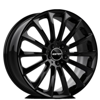 Диски GMP Italia STELLAR W10 R21 PCD5x112 ET50 DIA66.6 Black