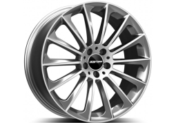 Диски GMP Italia STELLAR W7.5 R17 PCD5x112 ET45 DIA66.6 Szary/Poler