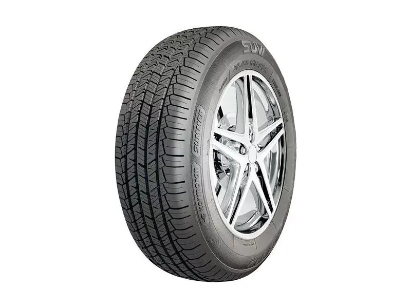 Летняя шина Kormoran SUV Summer 215/65 R16 98H