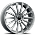 Диски GMP Italia STELLAR W9.5 R19 PCD5x112 ET35 DIA66.6 Silver